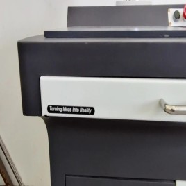 Laser Marking Machine For Steel