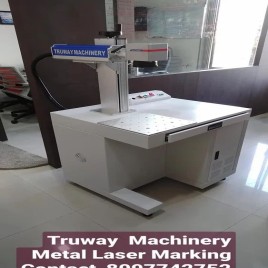 Laser Marking Machine Repairing Service