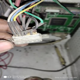 Laser Marking Machine Repairing, Pan India