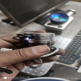 Laser Marking Machine Repairing, Pan India