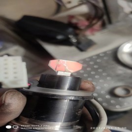 Laser Marking Machine Repairing, Pan India