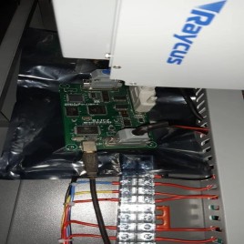 Laser Marking Machine Repairing, Pan India