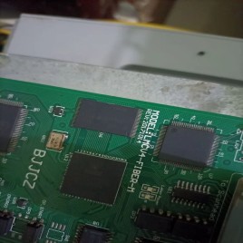 Laser Marking Machine Repairing, Pan India