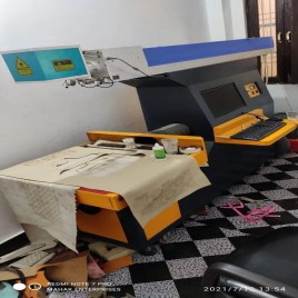 Laser Marking Machine Repairing, Pan India