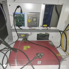 Laser Marking Machine Repairing, Pan India