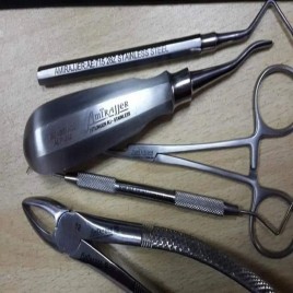 Laser Marking Service On All Metals