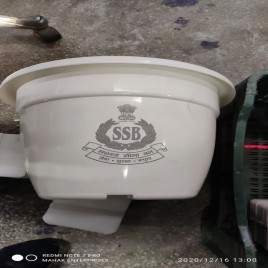 Laser Marking Service On All Metals