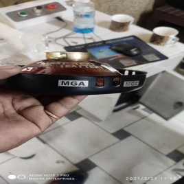 Laser Marking Service On All Metals