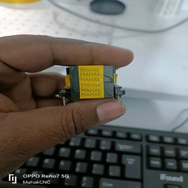 Laser Marking Service On All Metals