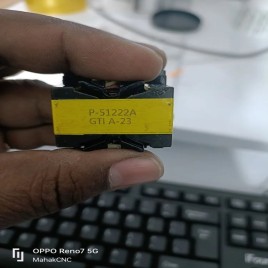 Laser Marking Service On All Metals