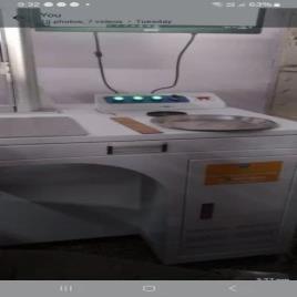 Laser Marking System