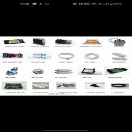 Laser Printer Parts