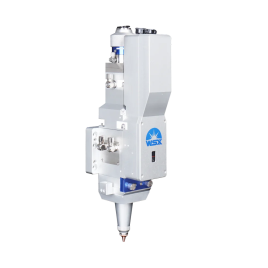 Laser Process Heads