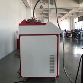 Laser Welding Machine, For Industrial