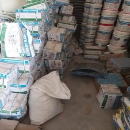 Laticrete Epoxy Grout, For Construction