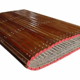 Lattice Conveyor