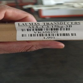 LAUMAS Single point Load Cell