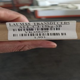 LAUMAS Single point Load Cell