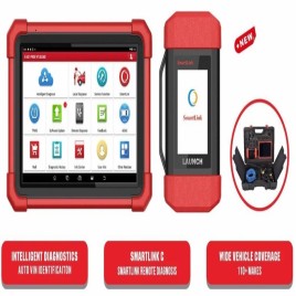 Launch X-431 PRO 5 V2.0