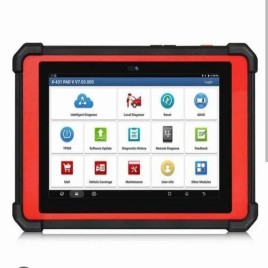 LAUNCH X431 PAD IX LINK