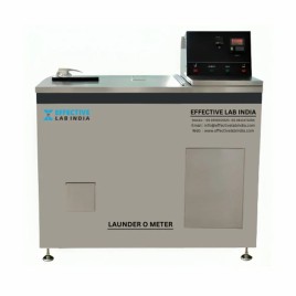 Launder O Meter