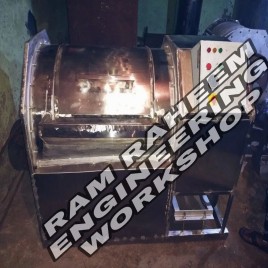 Laundry Washing Machine (25kg)