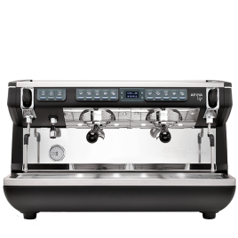 Lavazza Appia Life XT 2 Group, Black