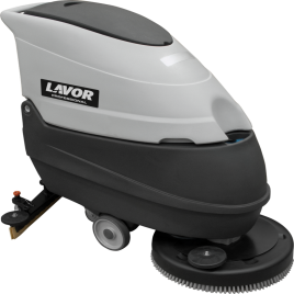 Lavor Free Evo 50b Floor Scrubber Driers, 24v