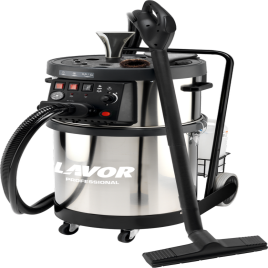 Lavor GV ETNA 4.1 Steam Vacuum