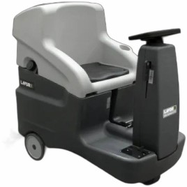 Lavor Pro Ride On Scrubber Drier, 20 inch