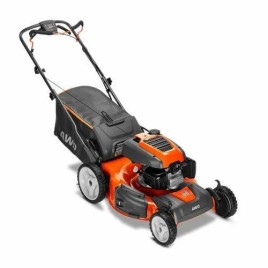 LAWN MOVER LC18 HUSQVARNA