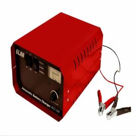 LCD Battery Chargers
