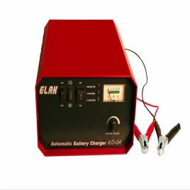 LCD Battery Chargers