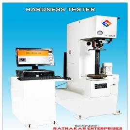Brinell Hardness Testers