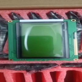 Lcd Display For NK105