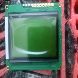 Lcd Display For NK105