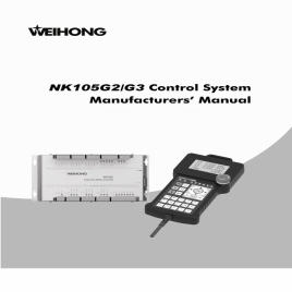 Lcd Display For NK105