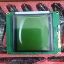 LCD Display for NK105 DSP Controller