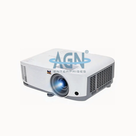 LCD Projector