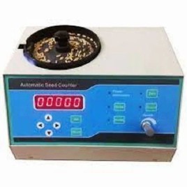 LCD Seed Counting Machine, For AGGRICULTURE, Model Name/Number: PRYG-SC10078