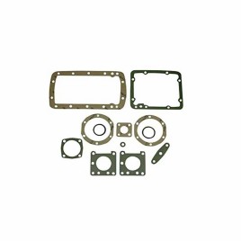 LCRK928 HYD.LIFT COVER AND PUMP