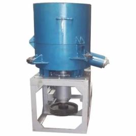 LDPE Automatic Agglomerator Machine