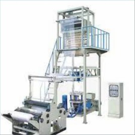 LDPE Coated Tarpaulin Making Machine, Production Capacity: 300 Kg/hr
