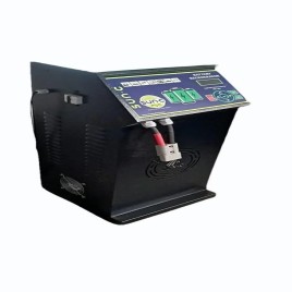 Lead acid battery desulfator revive battery regenerator