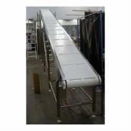 Lead Handling Conveyors