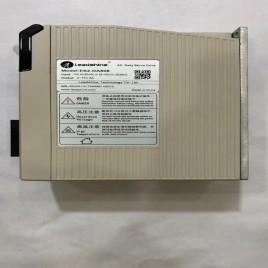 Leadshine Easy Servo Drive, Single Phase