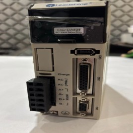 Leadshine Easy Servo Drive, Single Phase