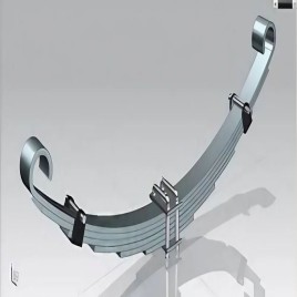 Leaf Spring