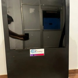 Led Advertising Standee