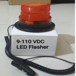 LED Beacon 9-110VDC, 10W